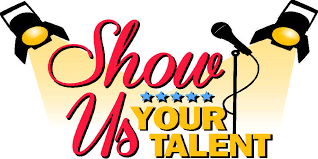 Show us your talent