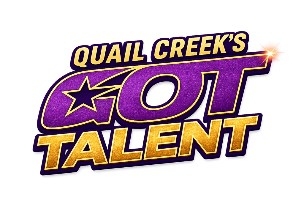 Quail Creek’s Got Talent