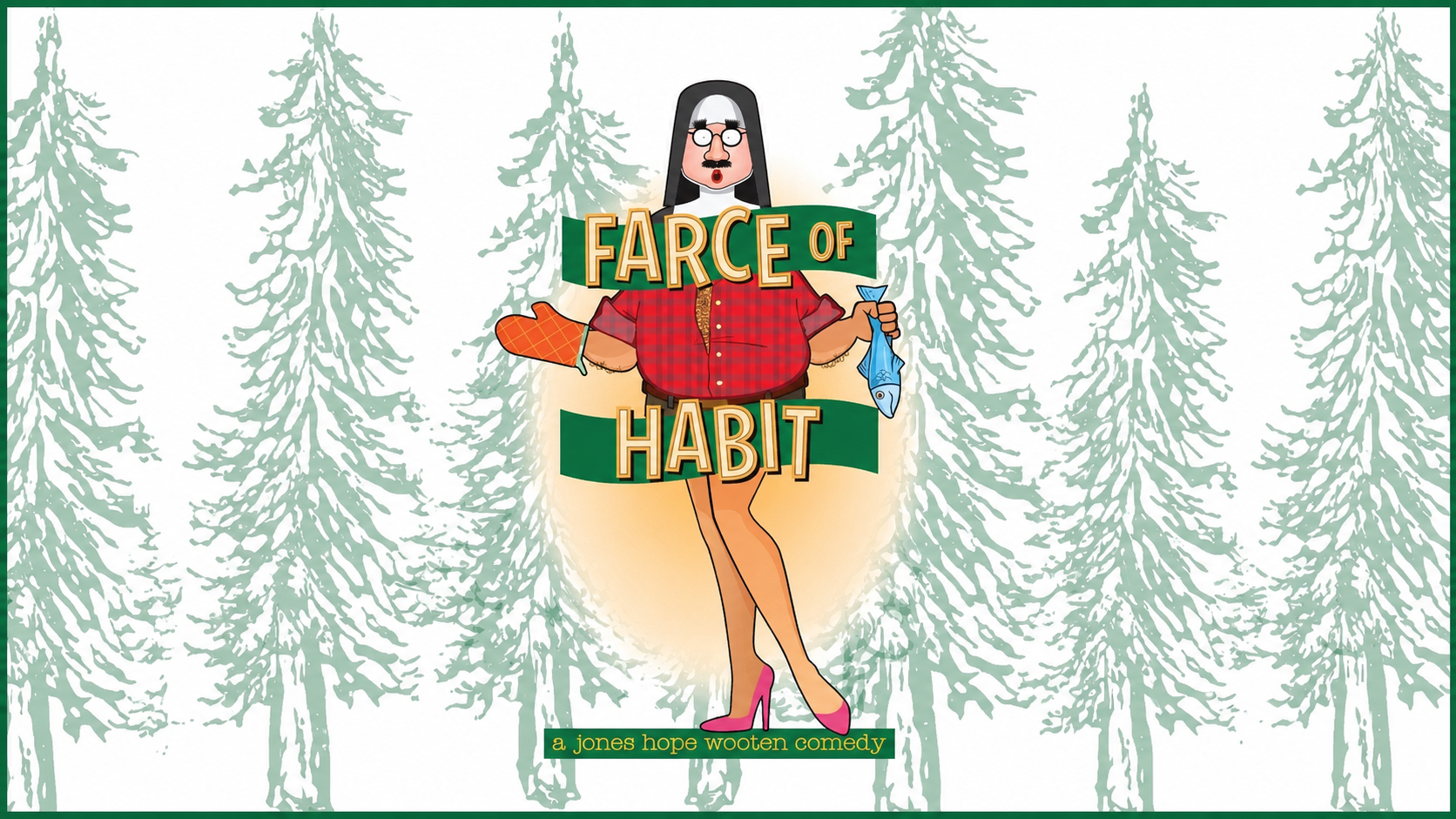 Farce of Nature